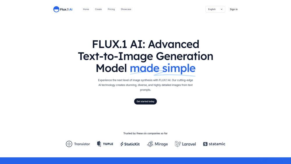 Flux Ai Reviews Features Pricing Guides And Alternatives