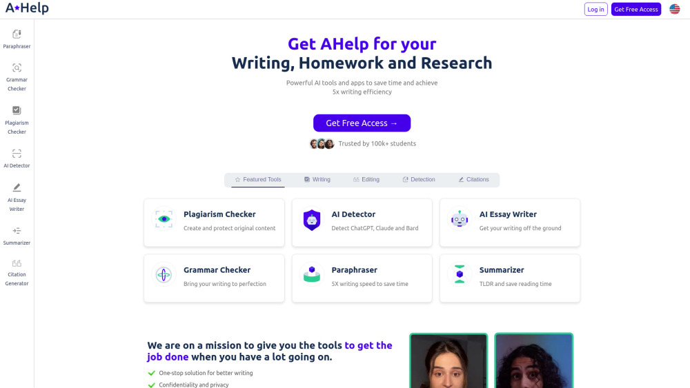 AHelp: Reviews, Features, Pricing, Guides, and Alternatives
