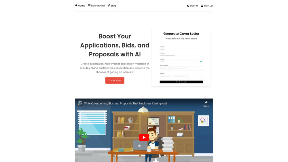AI Application Assistant: Reviews, Features, Pricing, Guides, and ...