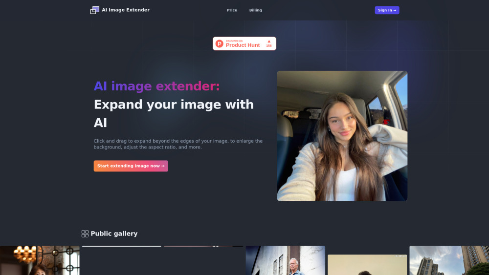 AI Image Extender Features, Pros, Cons, and Use Cases