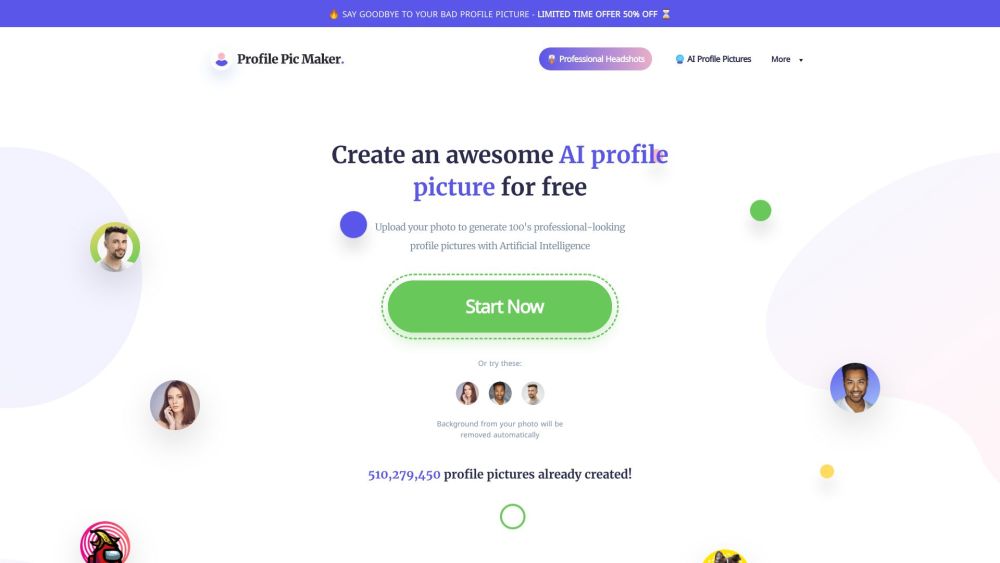 How to Use AI Profile Pic Maker (PFP Maker): Ultimate Guide