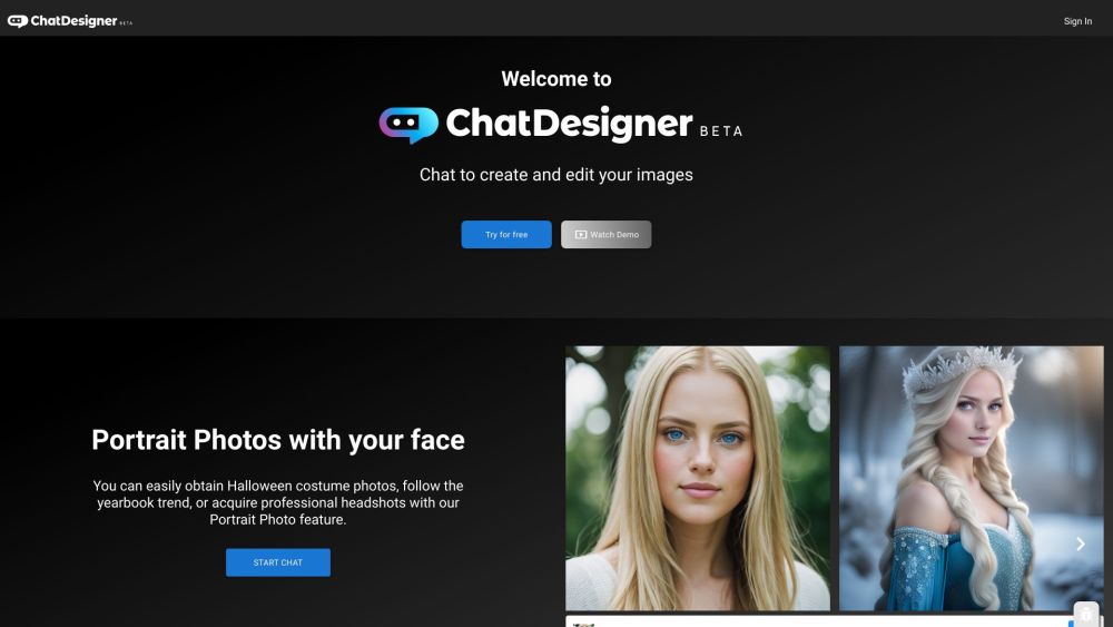ChatGPT Image Generator and Editor: Reseñas, Características, Precios