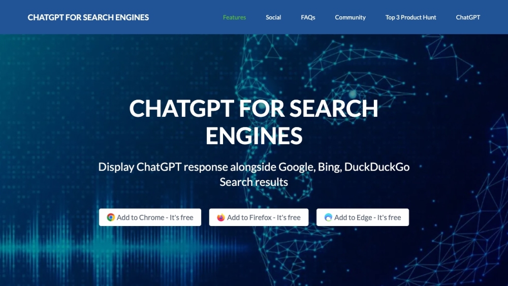 How to Use ChatGPT for Search Engines - Chatonai: Step-by-Step Guide