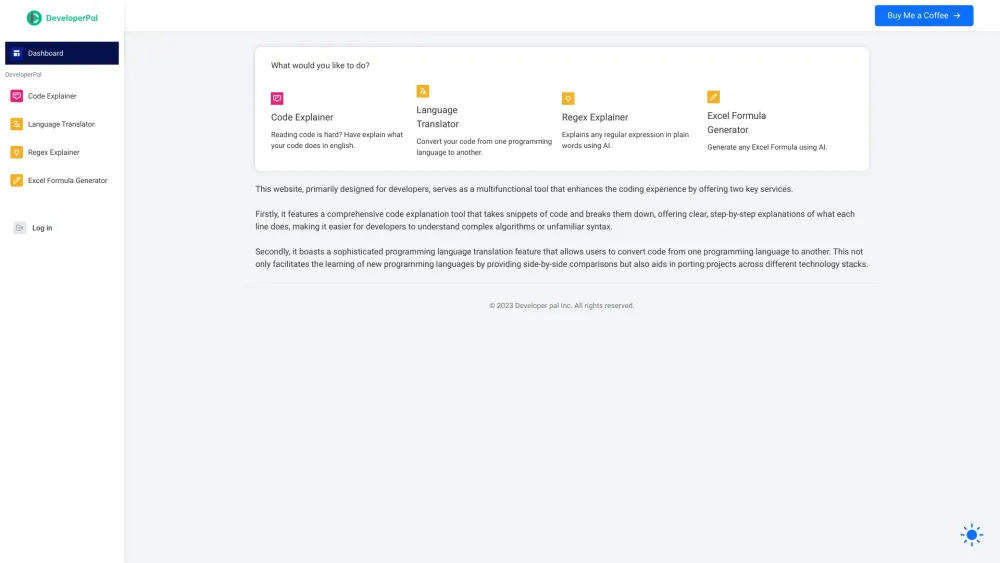 DeveloperPal: Reviews, Features, Pricing, Guides, and Alternatives