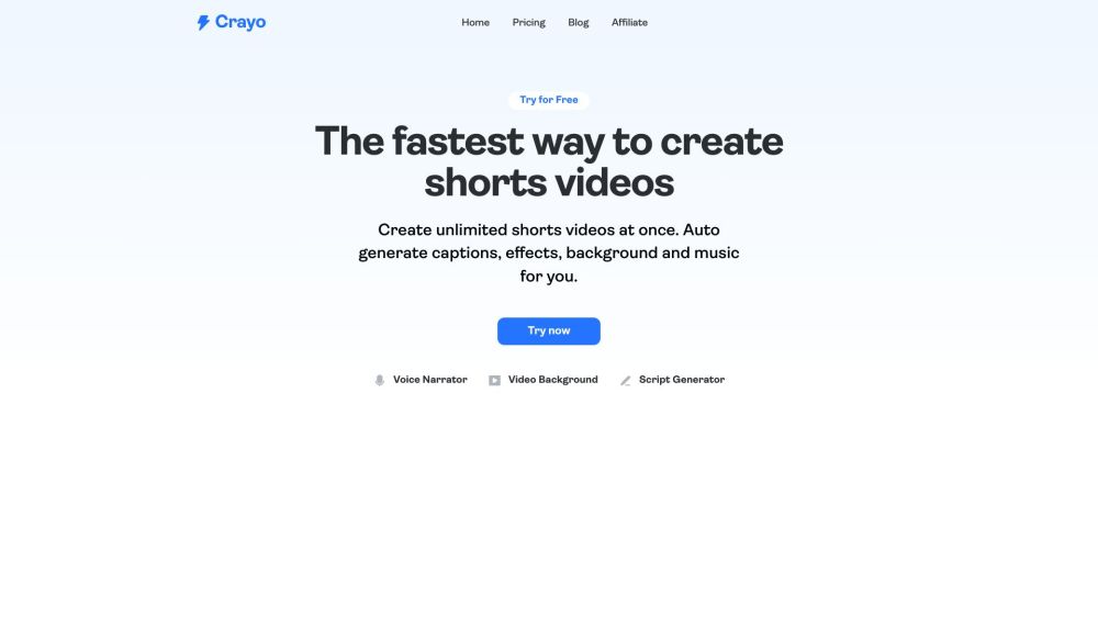 How to Use Crayo AI: Create Viral Short-Form Videos Fast