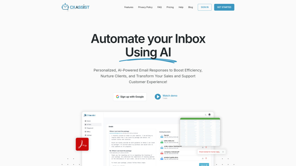 CX Assist: Reviews, Features, Pricing, Guides, and Alternatives
