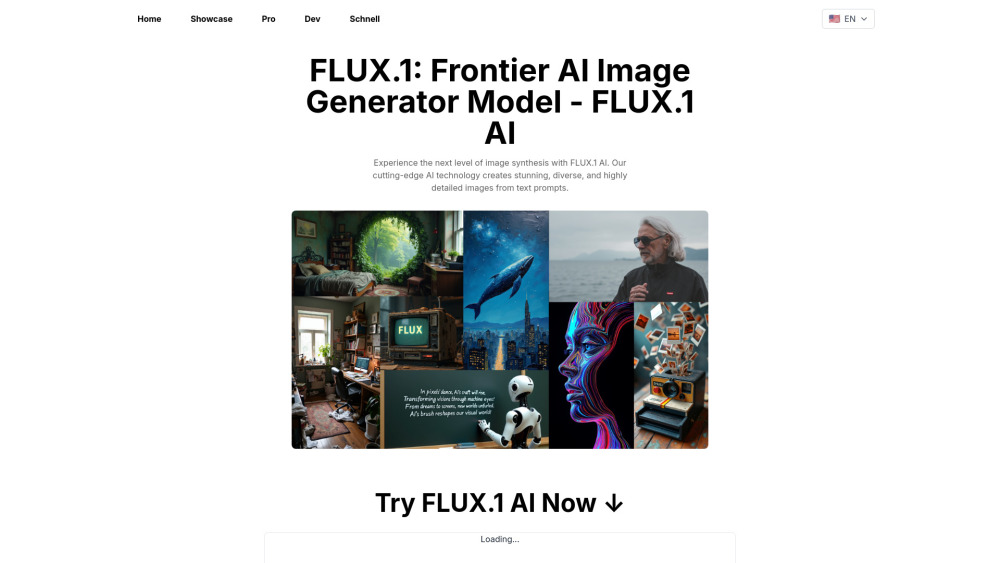 FLUX.1 AI