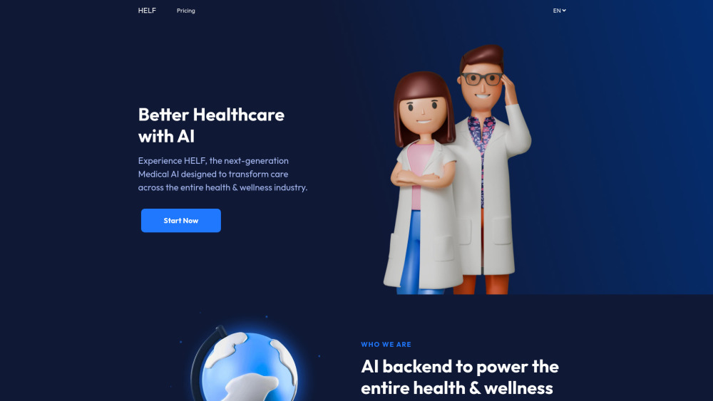 How to Use HELF - Better Healthcare with AI: Step-by-Step Guide