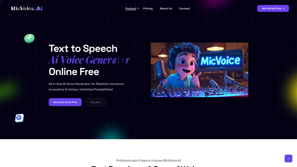 How To Use Micvoice Ai A Comprehensive Guide