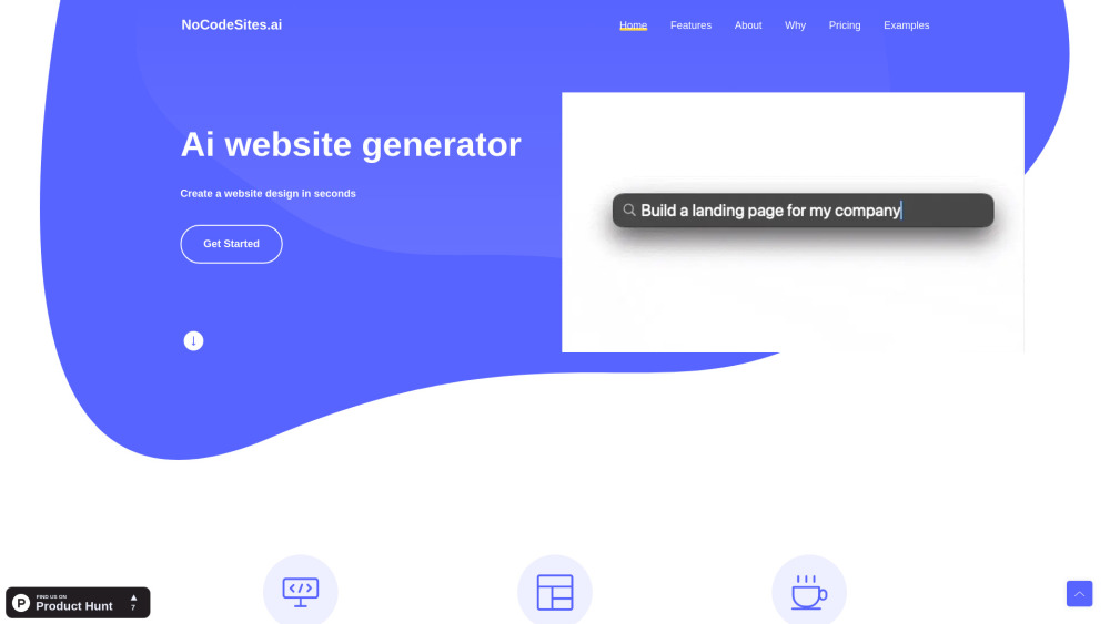 Ai Website Builder Introduction: What is Ai Website Builder about
