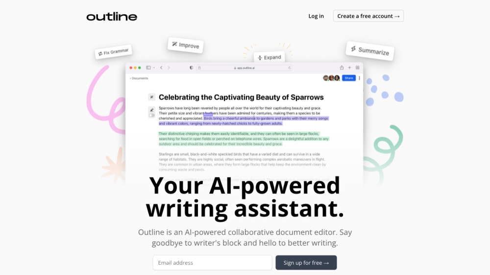 COMO FUNCIONA OUTLINE visual data 5