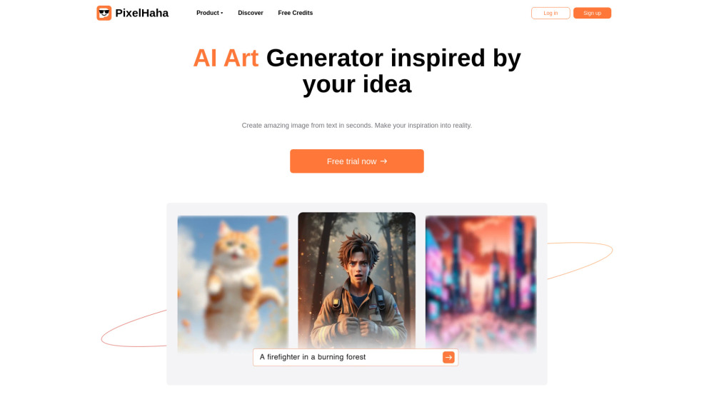 PixelHaha: Reviews, Features, Pricing, Guides, and Alternatives