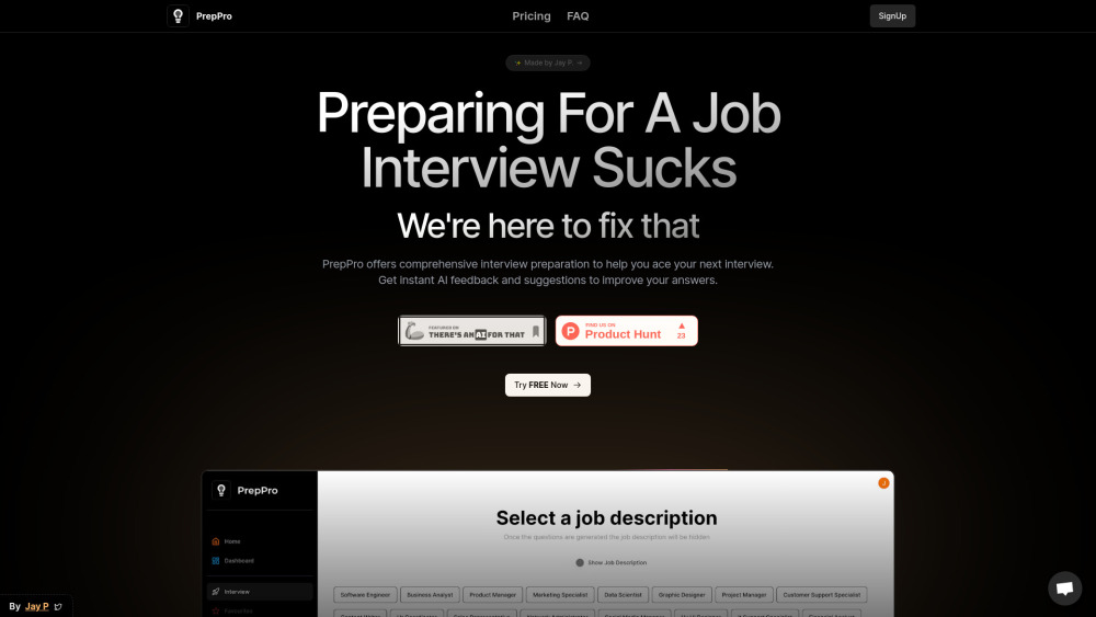 Preppro introduction what is preppro about
