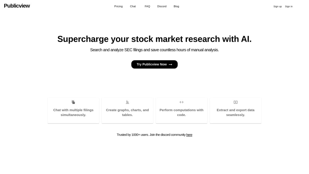 Publicview reviews features pricing guides and alternatives