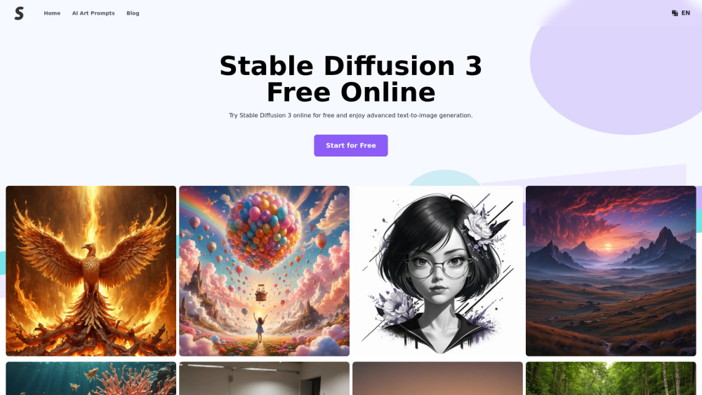 Stable Diffusion 3 Avalia es Recursos Pre os Guias E Alternativas