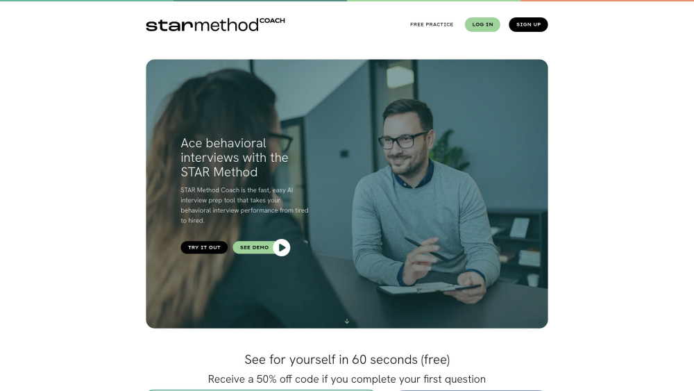 Star Approach Coaching STAR Method Coach: Reviews, Features, Pricing, Guides, and Alternatives