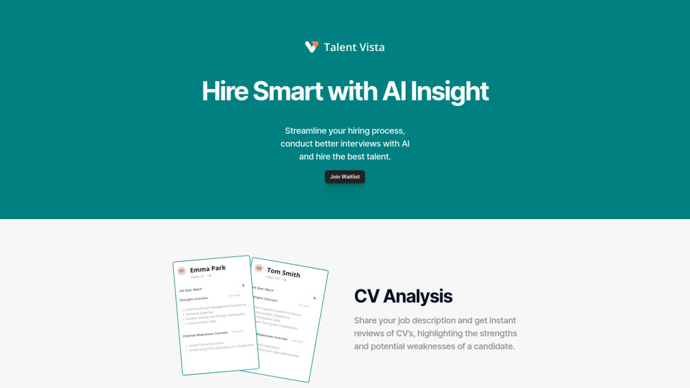 TalentVista Reviews Features Pricing Guides And Alternatives talentvista-reviews-features-pricing-guides-and-alternatives