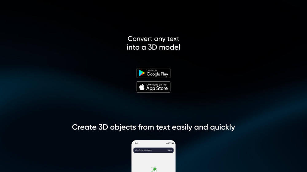 TextTo3D: Reviews, Features, Pricing, Guides, and Alternatives