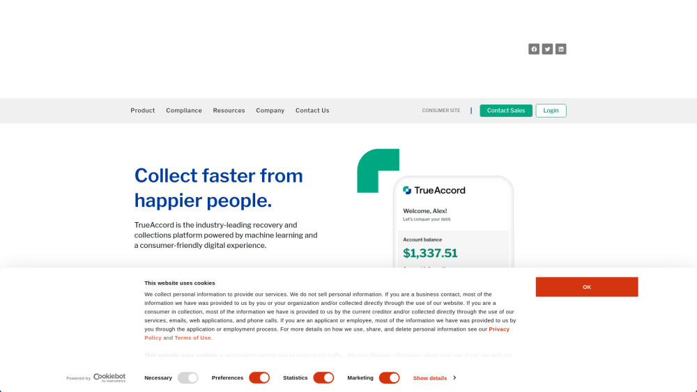 How to Use TrueAccord StepbyStep Guide