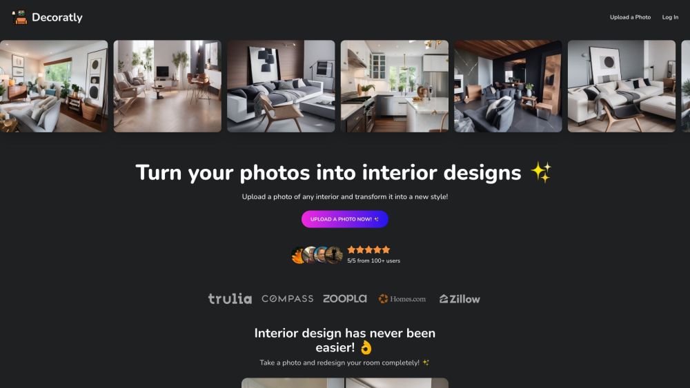 Decoratly: Reviews, Features, Pricing, Guides, and Alternatives